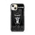 oakland raiders 1 iPhone 14 Case Cover