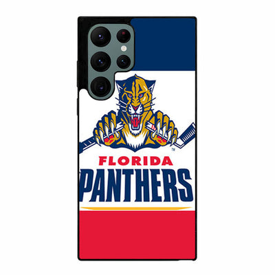 FLORIDA PANTHERS Samsung Galaxy S23 Ultra case cover