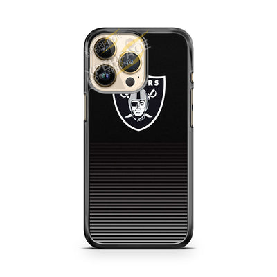 oakland raiders breakaway iPhone 14 Pro Case Cover