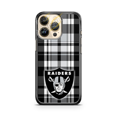 oakland raiders football iPhone 14 Pro Case Cover