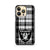 oakland raiders football iPhone 14 Pro Case Cover