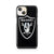 oakland raiders rather die 2 iPhone 14 Case Cover