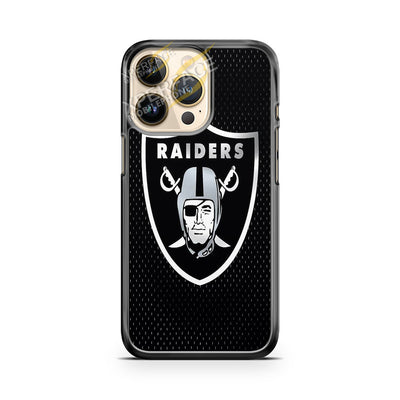 oakland raiders rather die 2 iPhone 14 Pro Case Cover