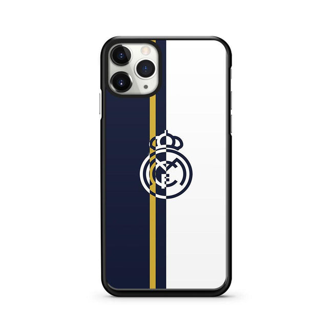 Real Madrid iPhone 11 Pro Max 2D Case - XPERFACE