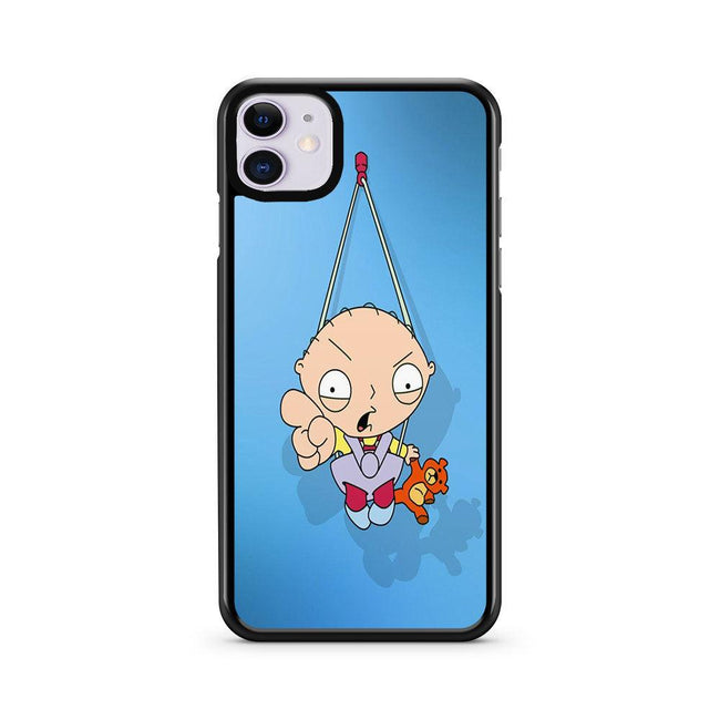 Sfondi Stewie Griffin iPhone 11 2D Case - XPERFACE