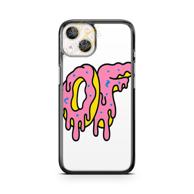 odd future glitter iPhone 14 Case Cover