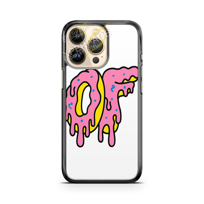 odd future glitter iPhone 14 Pro Case Cover