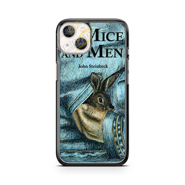 of mice and men five iPhone 14 Case Cover