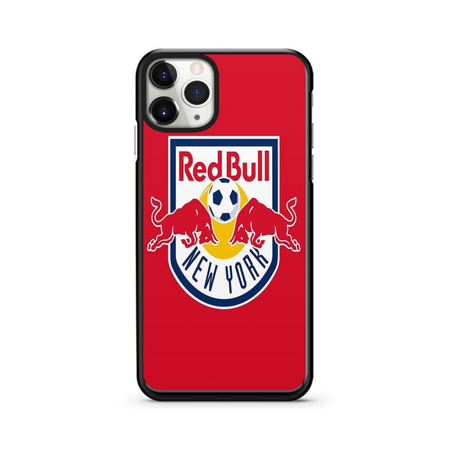 Redbull Logo iPhone 11 Pro 2D Case - XPERFACE