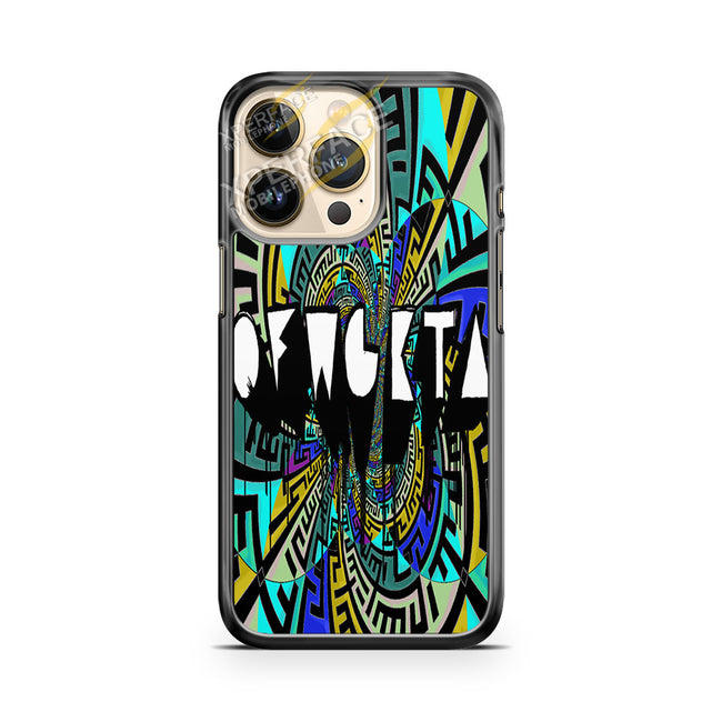 ofwgkta 1 iPhone 14 Pro Case Cover