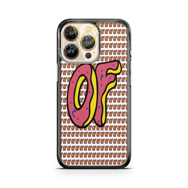 ofwgkta iPhone 14 Pro Case Cover