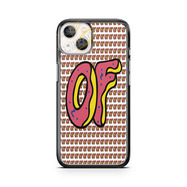 ofwgkta iPhone 14 Case Cover