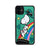 Snoopy St Patricks Day 3 iPhone 12 case - XPERFACE