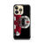 ohio state player with helmet iPhone 14 Pro Case Cover