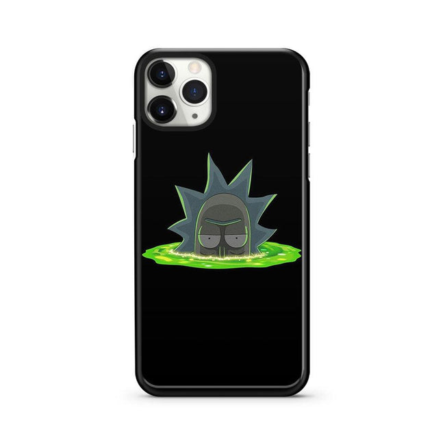 Rick And Morty iPhone 11 Pro 2D Case - XPERFACE