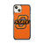 ok state big cowboy iPhone 14 Case Cover