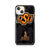 oklahoma state cowboys iPhone 14 Case Cover