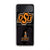 oklahoma state cowboys Samsung Galaxy Z Flip 4 5G Case - XPERFACE