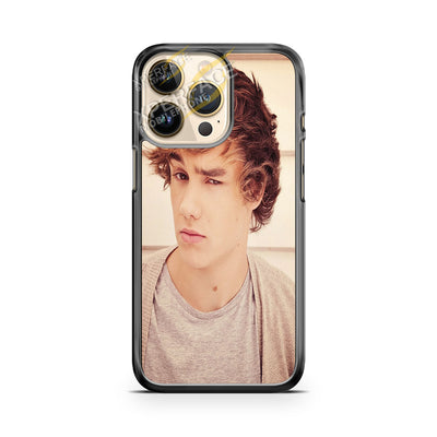 one direction liam payne 2 iPhone 14 Pro Case Cover