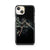 one piece zoro black and white 2 iPhone 14 Case Cover