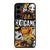 Glo Gang art Samsung Galaxy S23 Plus | Samsung Galaxy S24 Plus case cover