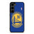 Golden state cloth Samsung Galaxy S23 Plus | Samsung Galaxy S24 Plus case cover