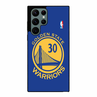 Golden state cloth Samsung Galaxy S23 Ultra case cover