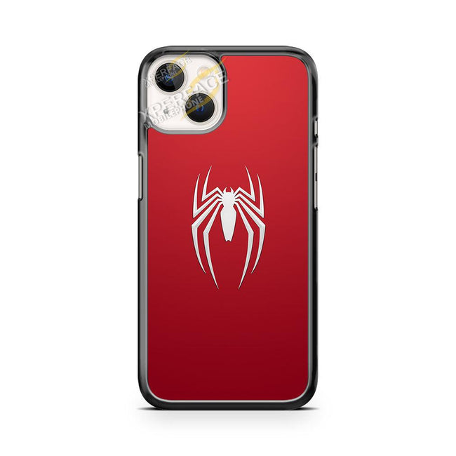 spiderman aesthetics iPhone 13 case - XPERFACE