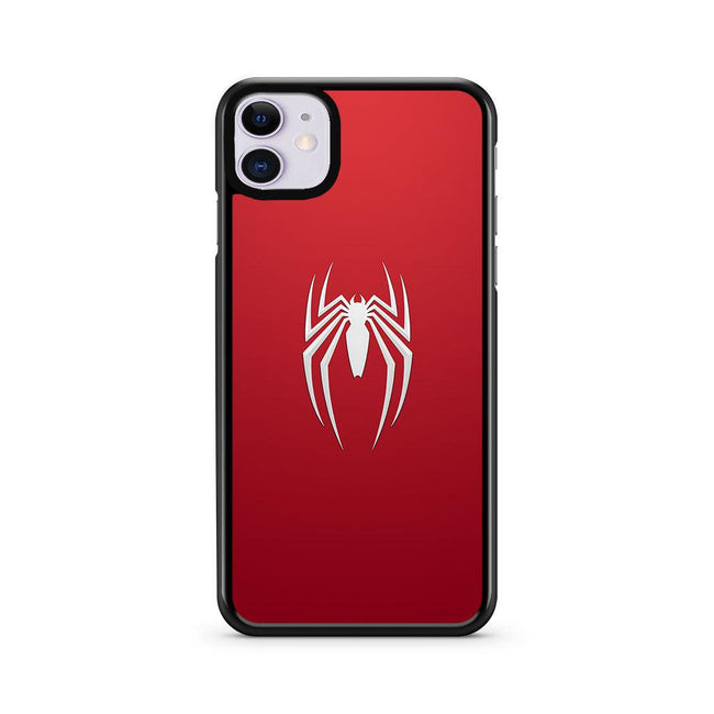 Spiderman Aesthetics iPhone 11 2D Case - XPERFACE