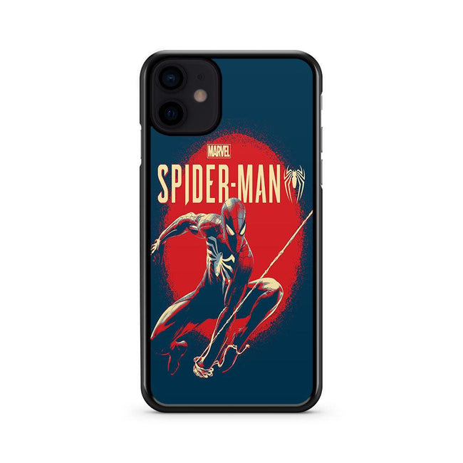 Spiderman War iPhone 12 case - XPERFACE