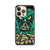 owl bring me the horizon iPhone 14 Pro Case Cover