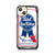 pabst blue ribbon iPhone 14 Case Cover