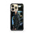 patrick dempsey jacket iPhone 14 Pro Case Cover