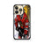 patrick kane paint iPhone 14 Pro Case Cover