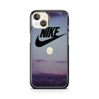 perfect moon nike iPhone 14 Case Cover