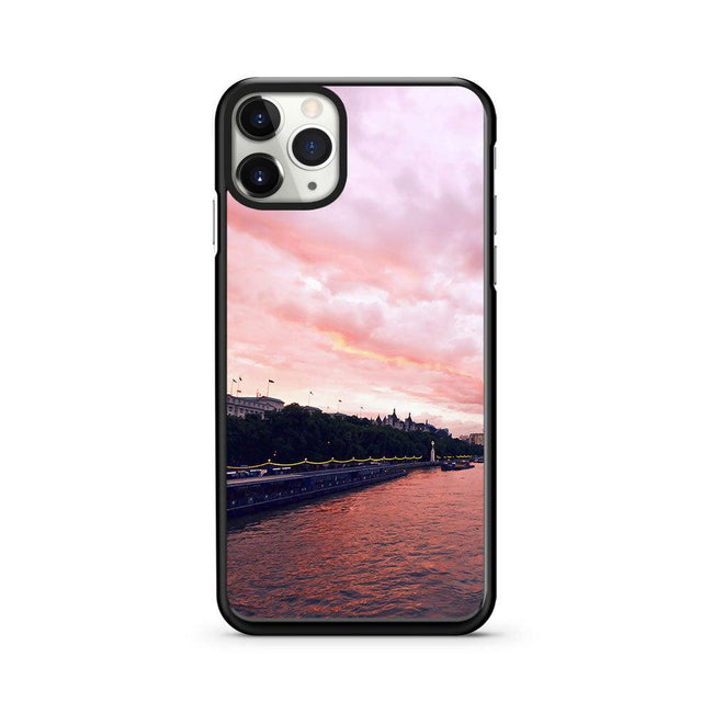 Rose Gold Best iPhone 11 Pro 2D Case - XPERFACE