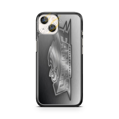 philly eagles chrome logos iPhone 14 Case Cover