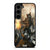 guardians of the galaxy action Samsung Galaxy S23 Plus | Samsung Galaxy S24 Plus case cover