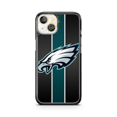 philly eagles iPhone 14 Case Cover