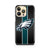 philly eagles iPhone 14 Pro Case Cover