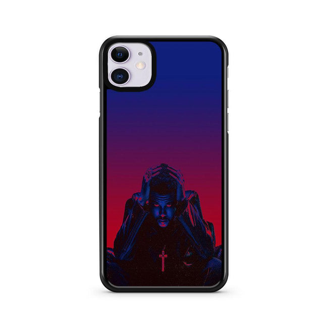 Starboy iPhone 11 2D Case - XPERFACE