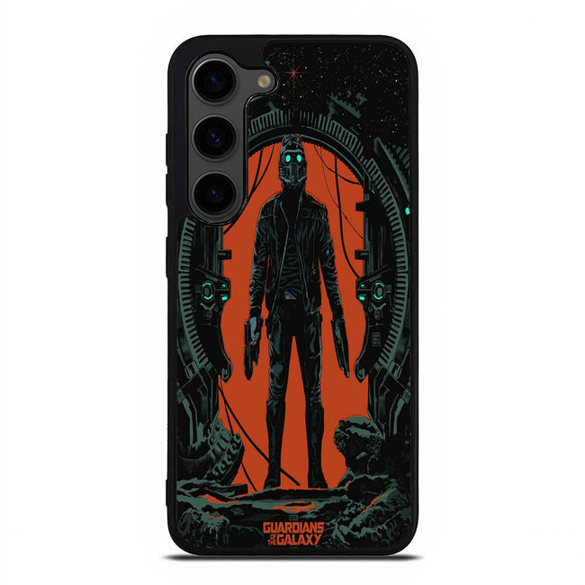 guardians of the galaxy ant Samsung Galaxy S23 Plus | Samsung Galaxy S24 Plus case cover