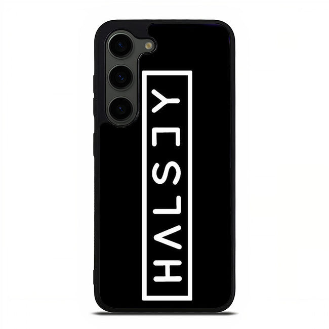 Halsey Logo Samsung Galaxy S23 Plus | Samsung Galaxy S24 Plus case cover