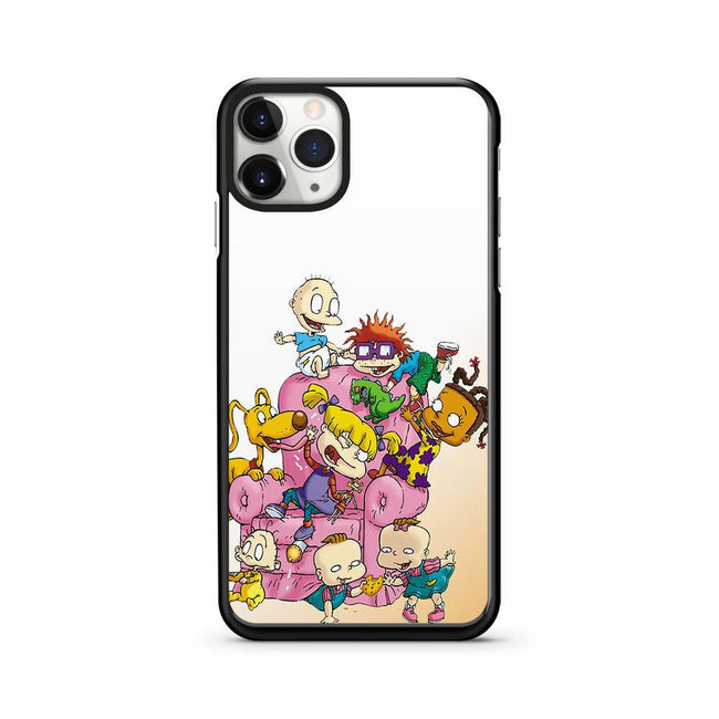 Rugrats iPhone 11 Pro 2D Case - XPERFACE