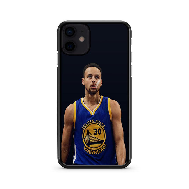 Steph Curry iPhone 12 case - XPERFACE