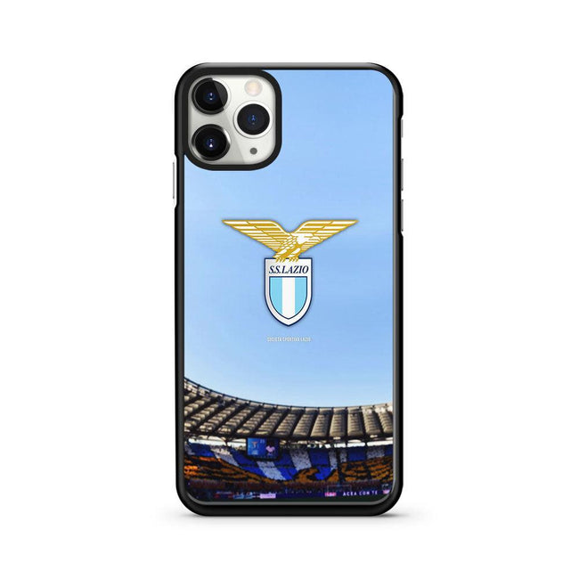 S S Lazio iPhone 11 Pro 2D Case - XPERFACE