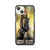 pirates of the caribbean stranger tides iPhone 14 Case Cover