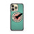 planet express futurama iPhone 14 Pro Case Cover