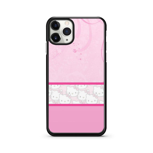 Sanrio Hello Kitty iPhone 11 Pro 2D Case - XPERFACE