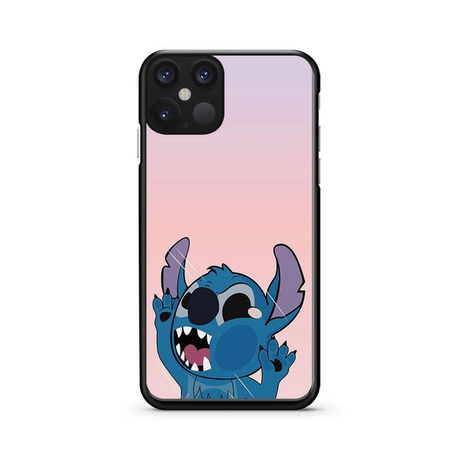 Stitch iPhone 12 Pro Max case - XPERFACE